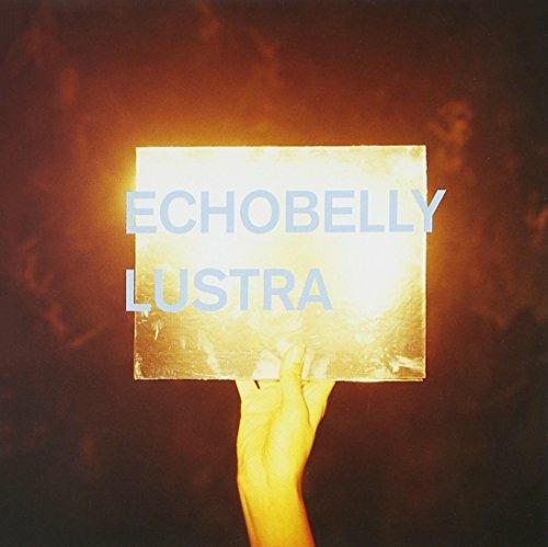 Lustra - CD Audio di Echobelly