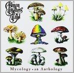 Mycology. An Anthology - CD Audio di Allman Brothers Band