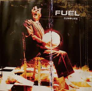 Sunburn - CD Audio di Fuel