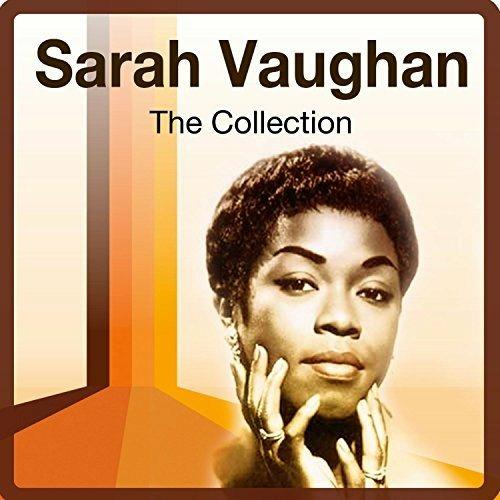 A Collection - CD Audio di Sarah Vaughan