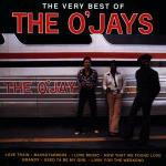 The Very Best of the O'Jays - CD Audio di O'Jays