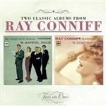 S'Awful Nice-S'Continental - CD Audio di Ray Conniff