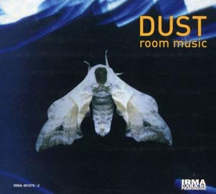 Room Music - CD Audio di Dust