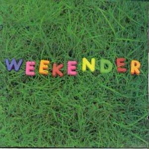 Weekender - CD Audio