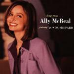 Ally Mcbeal (Colonna sonora) - CD Audio di Vonda Shepard