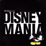 Disney Mania (Colonna Sonora) - CD Audio