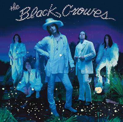 By Your Side - CD Audio di Black Crowes