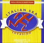 Italian Ska Invasion