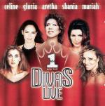 Divas Live