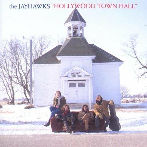 Hollywood Town Hall - CD Audio di Jayhawks