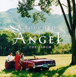 Touched By An Angel (Colonna Sonora) - CD Audio