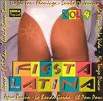 Fiesta latina vol.4