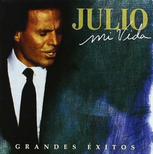 Mi Vida Grandes Exitos - CD Audio di Julio Iglesias