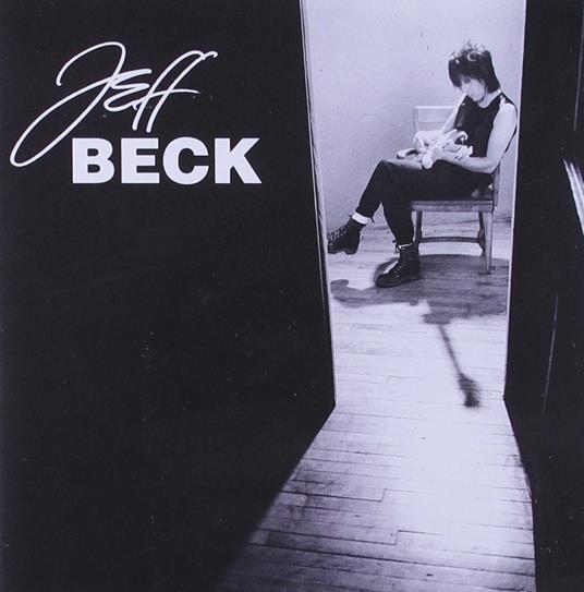 Who Else ! - CD Audio di Jeff Beck