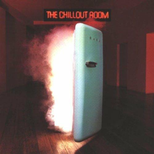 Chillout Room - CD Audio