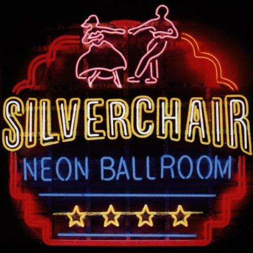 Neon Ballroom - CD Audio di Silverchair