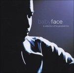 A Collection of His Greatest Hits - CD Audio di Babyface