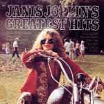 CD Greatest Hits Janis Joplin