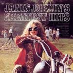 Greatest Hits - CD Audio di Janis Joplin