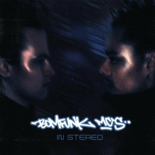 In Stereo - CD Audio di Bomfunk MC'S