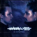 In Stereo - CD Audio di Bomfunk MC'S