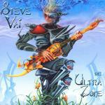 The Ultrazone - CD Audio di Steve Vai