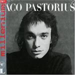 Jaco Pastorius