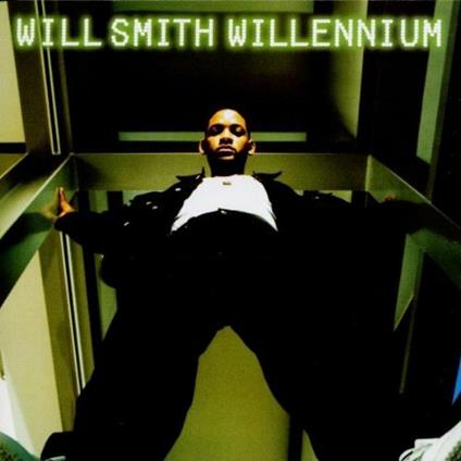 Willennium - SuperAudio CD ibrido di Will Smith