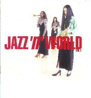 Jazz 'n' World - CD Audio