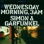 Wednesday Morning 3AM (3 Bonus Tracks) - CD Audio di Simon & Garfunkel