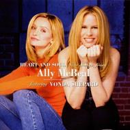 Ally Mcbeal (Colonna sonora)