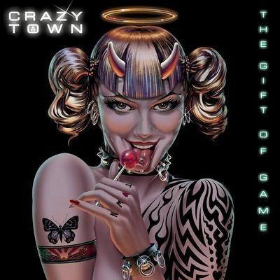 The Gift of Game - CD Audio di Crazy Town