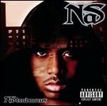 Nastradamus - CD Audio di Nas