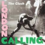 London Calling - CD Audio di Clash