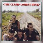 Combat Rock - CD Audio di Clash