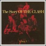 The Story of the Clash vol.1 - CD Audio di Clash