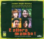 E Allora Mambo (Colonna sonora) - CD Audio