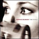 Time to Kill - CD Audio di Sophie Zelmani