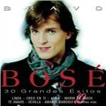 Bravo Bosè. 30 Grandes Exitos