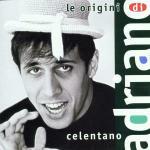 Le origini di Adriano vol.1 - CD Audio di Adriano Celentano