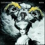 Canarino mannaro vol.1 - CD Audio di Mina