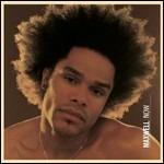 Now - CD Audio di Maxwell