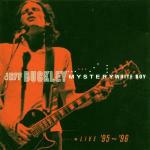 Mystery White Boy - CD Audio di Jeff Buckley