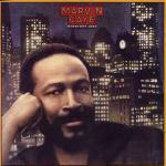 Midnight Love - CD Audio di Marvin Gaye