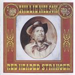 Red Headed Stranger