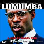 Lumumba (Colonna sonora) - CD Audio di Jean Claude Petit