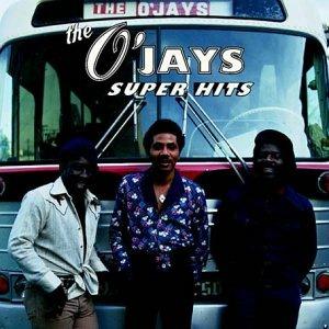 Super Hits - CD Audio di O'Jays