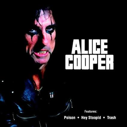 Super Hits - CD Audio di Alice Cooper