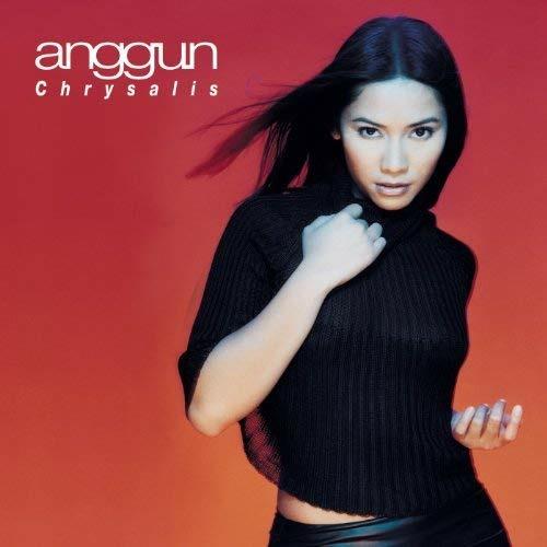 Chrysalis - CD Audio di Anggun