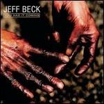 You Had It Coming - CD Audio di Jeff Beck